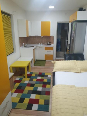 Apartment Milo